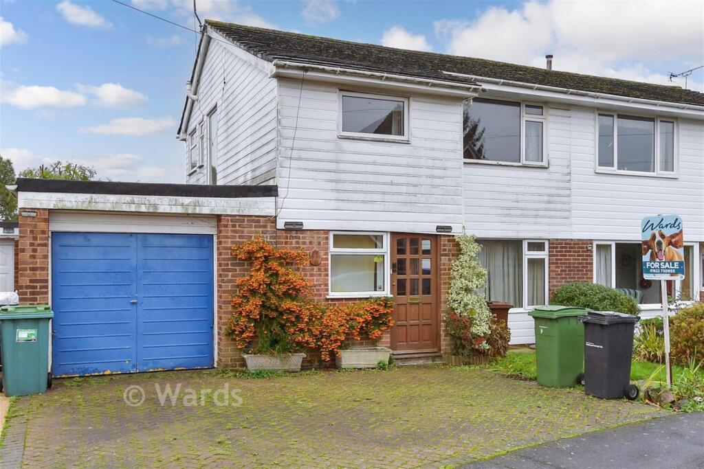 Main image of property: Quested Way, Harrietsham, Maidstone, Kent