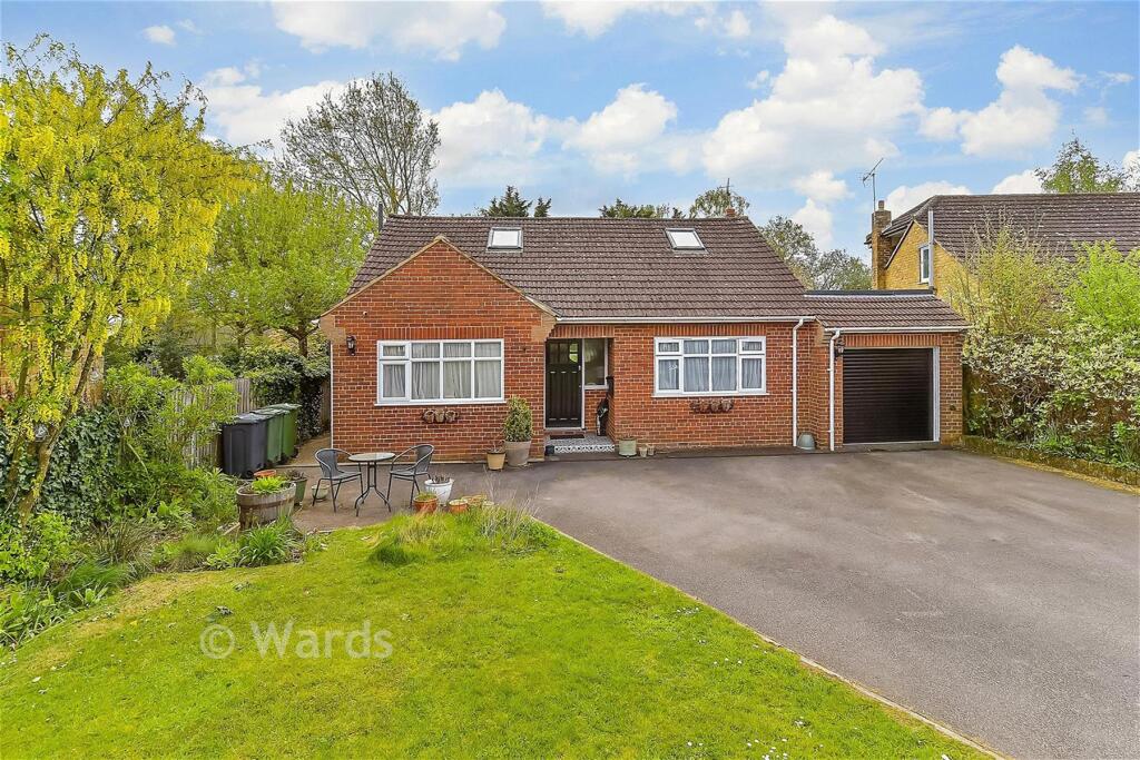 Main image of property: Manor Rise, Bearsted, Maidstone, Kent