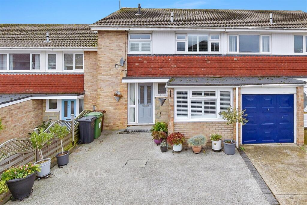 Main image of property: Merton Road, Bearsted, Maidstone, Kent