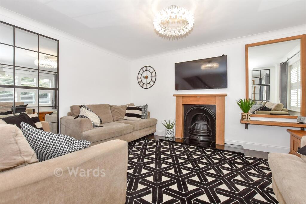 Main image of property: Grampian Way, Downswood, Maidstone, Kent