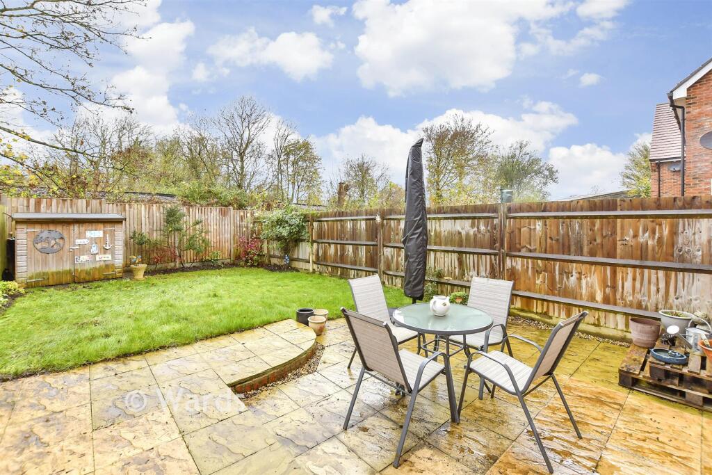 Main image of property: Fairall Close, Harrietsham, Maidstone, Kent