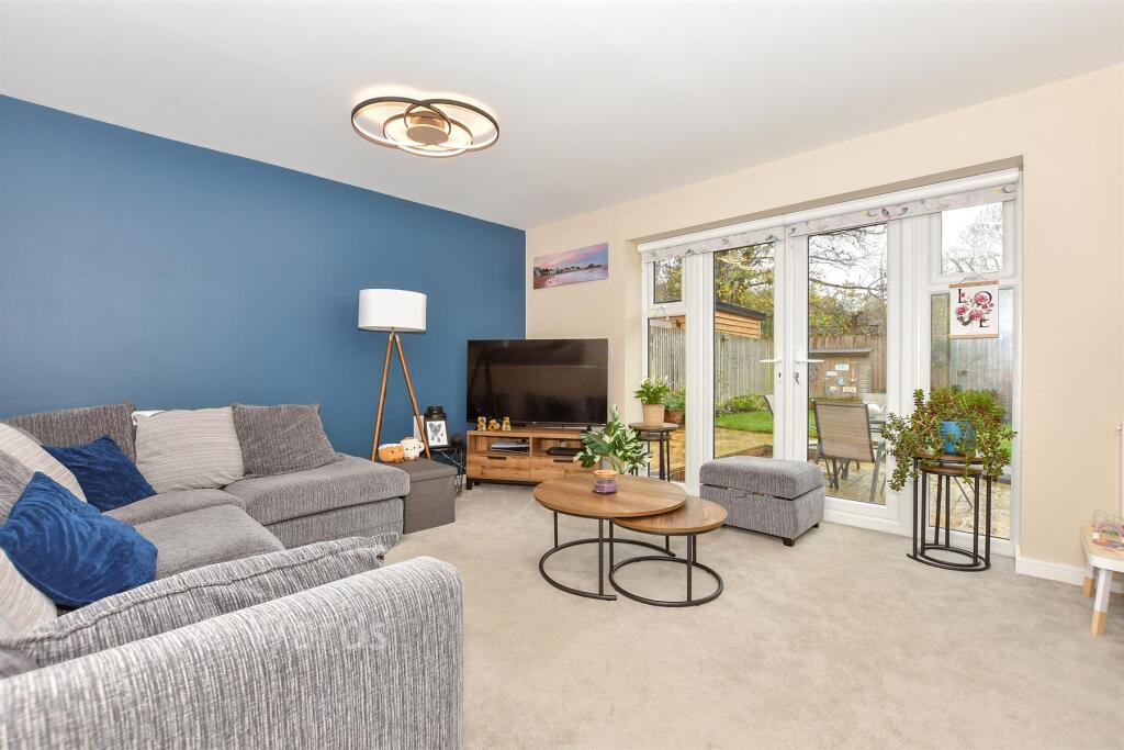 Main image of property: Fairall Close, Harrietsham, Maidstone, Kent