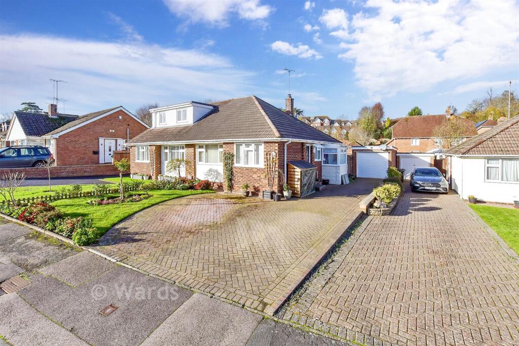 Main image of property: Whiteheads Lane, Bearsted, Maidstone, Kent