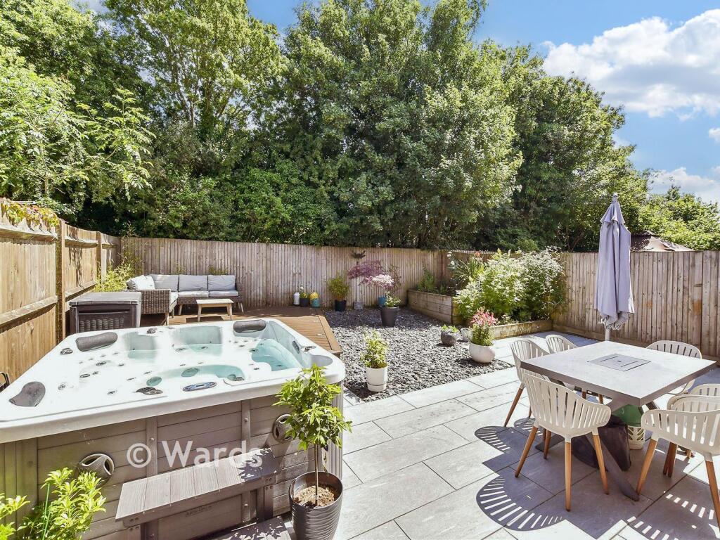 Main image of property: Shrubwood Close, Harrietsham, Maidstone, Kent