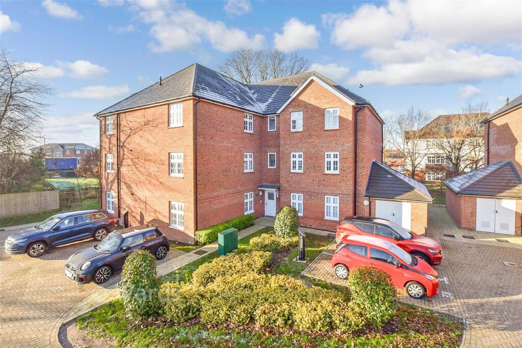 Main image of property: Broadclough Way, Maidstone, Kent