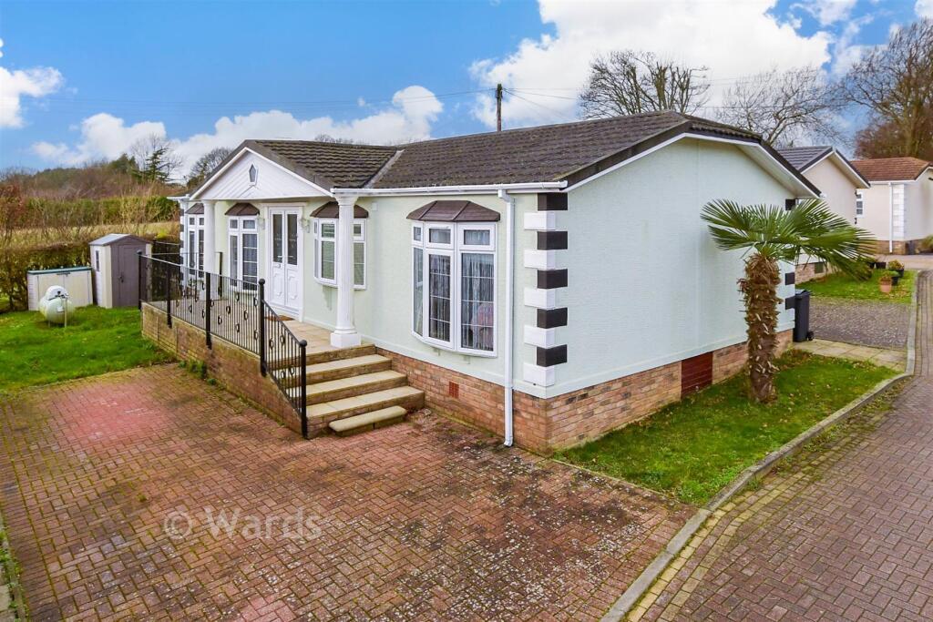 Main image of property: Millers Way, Maidstone, Kent