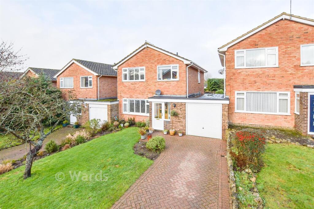 Main image of property: Birling Avenue, Bearsted, Maidstone, Kent
