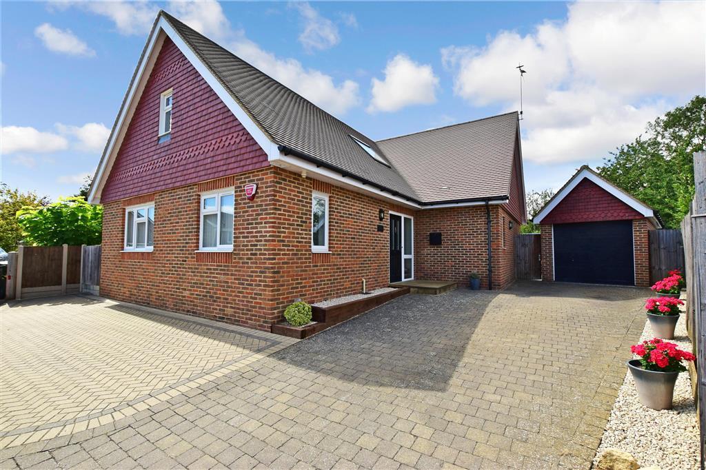 4 bedroom detached house for sale in Birkdale Lane, Maidstone, Kent, ME14