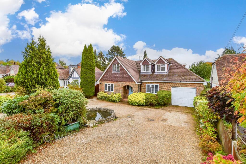 Main image of property: Caring Lane, Bearsted, Maidstone, Kent
