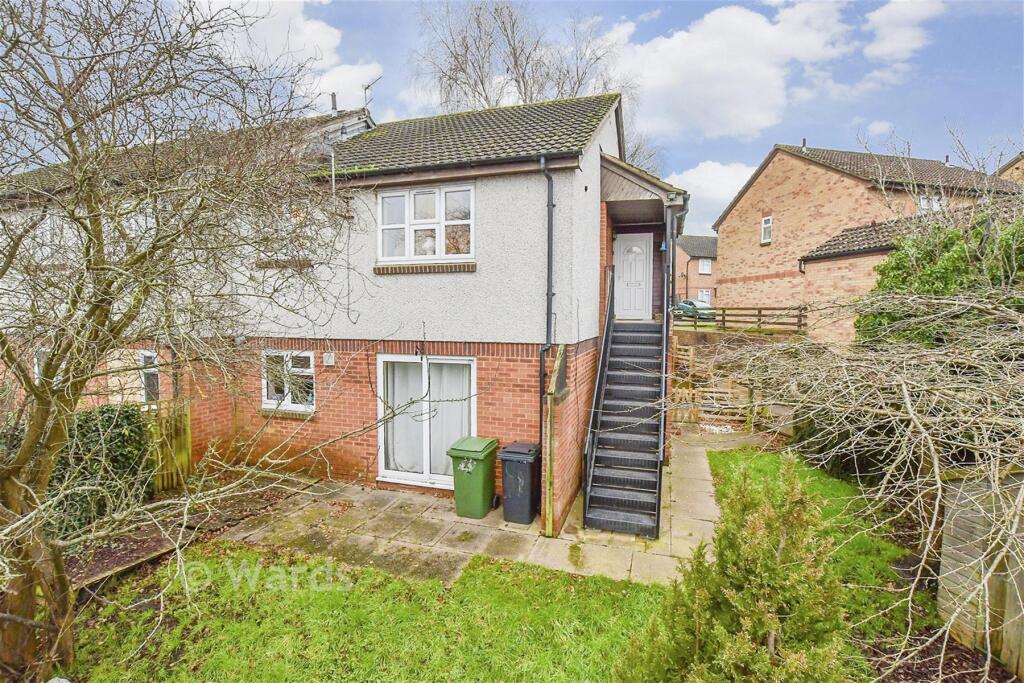 Main image of property: Ravens Dane Close, Downswood, Maidstone, Kent