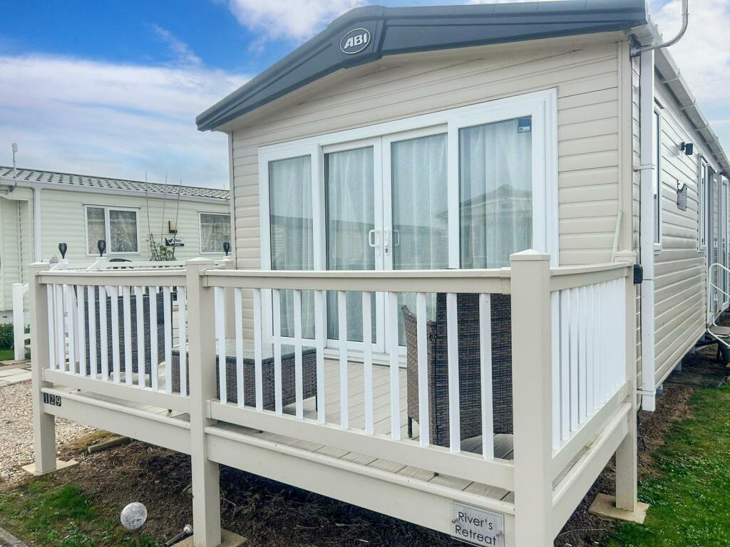 2 bedroom park home for sale in Shottendane Road, Birchington, Kent, CT7