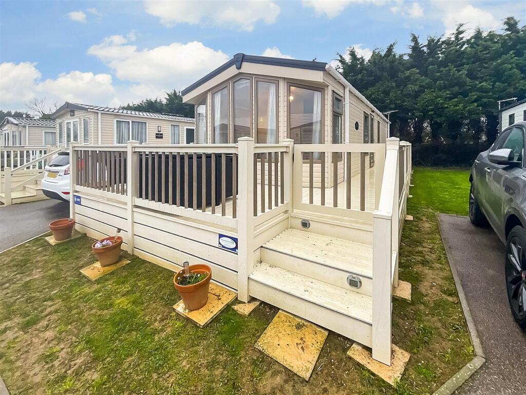 Main image of property: Birchington Vale Shottendane R, Birchington, Kent