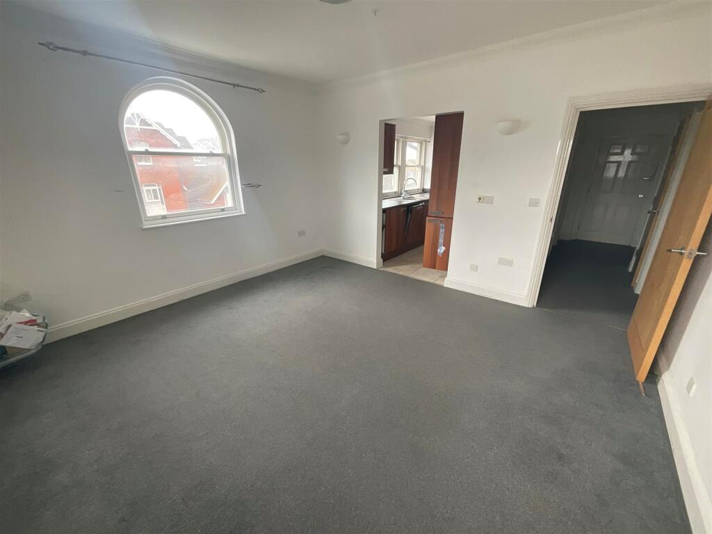 2 bedroom apartment for sale in St. Mildred's Road, WestgateOnSea
