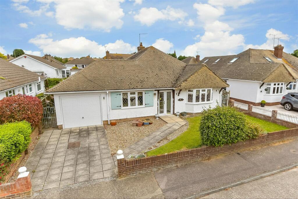 Main image of property: Manor Drive, Birchington, Kent