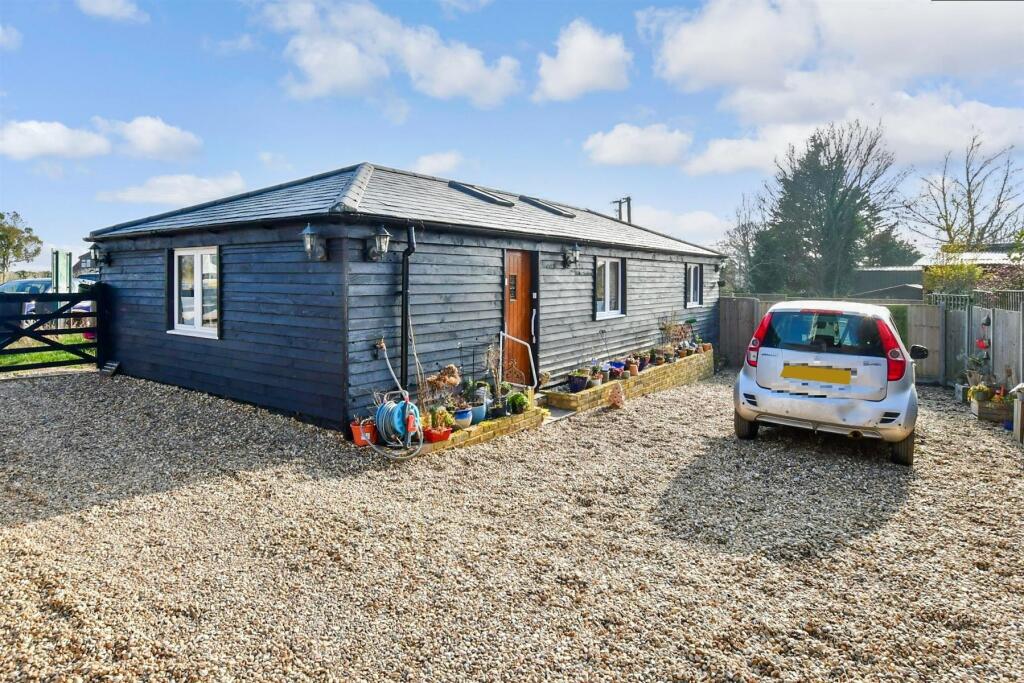 Main image of property: Ramsgate Road, Sarre, Birchington, Kent