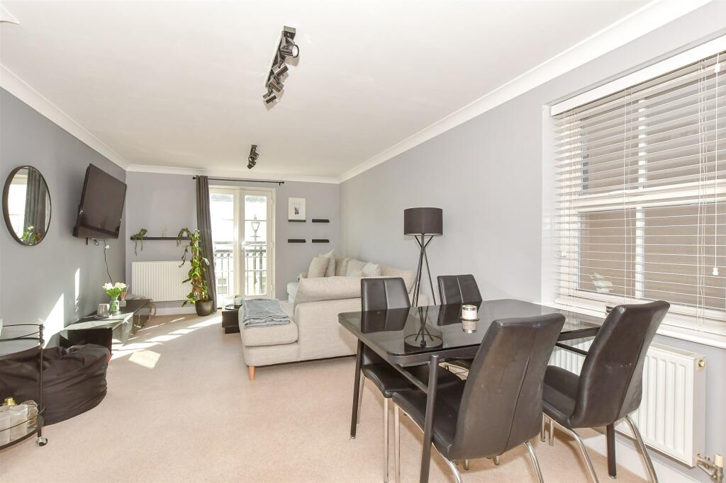 Additional property image - College Square, Westgate On Sea, Kent