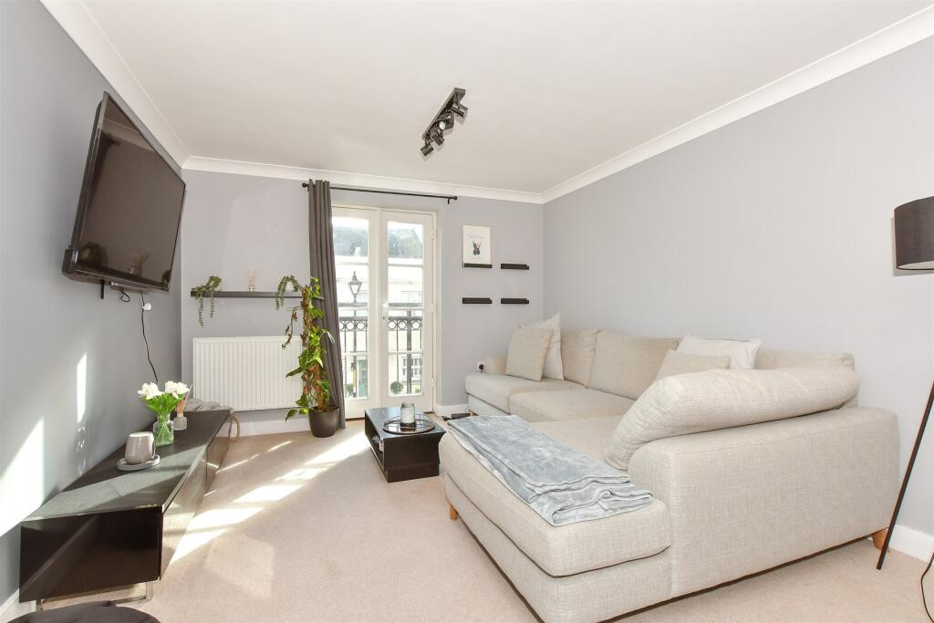 Additional property image - College Square, Westgate On Sea, Kent