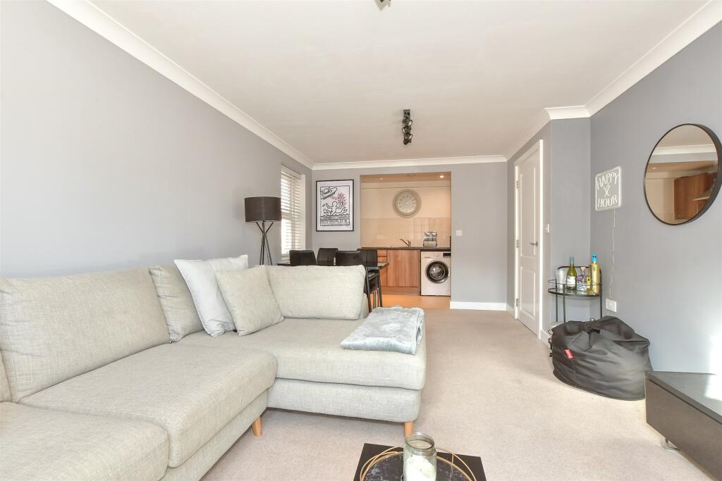 Additional property image - College Square, Westgate On Sea, Kent