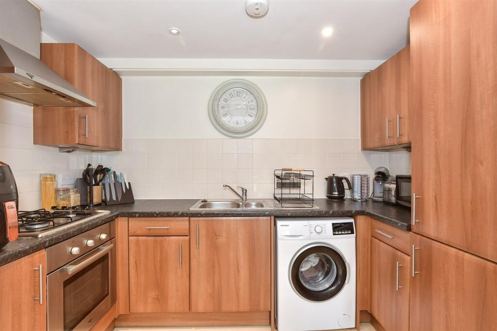 Additional property image - College Square, Westgate On Sea, Kent