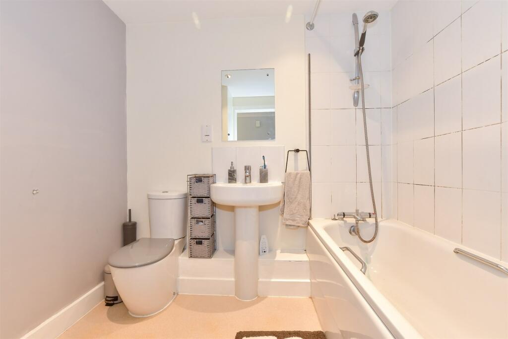 Additional property image - College Square, Westgate On Sea, Kent