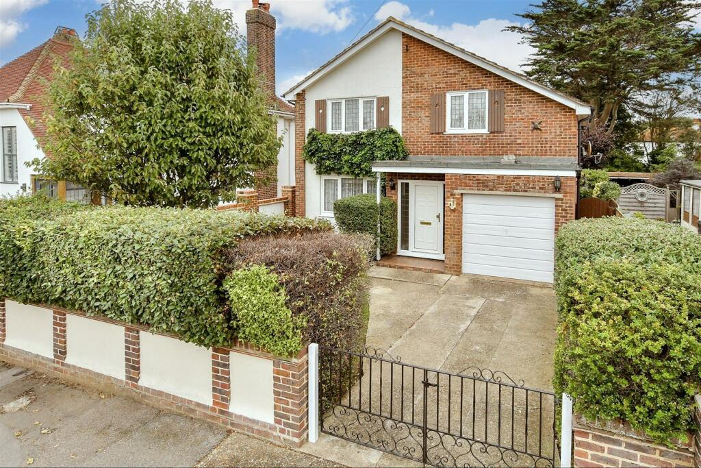 Main image of property: Queens Avenue, Birchington, Kent