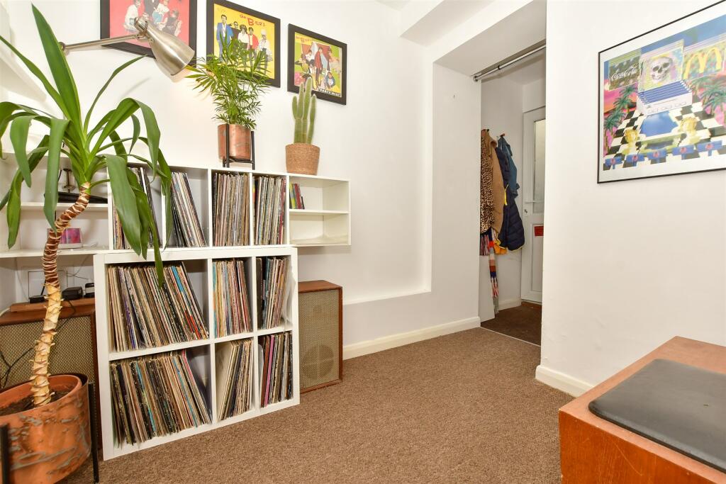 Additional property image - Beach Rise, Westgate-On-Sea, Kent