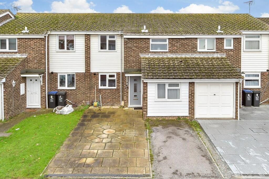 Main image of property: The School Close, Westgate On Sea, Kent