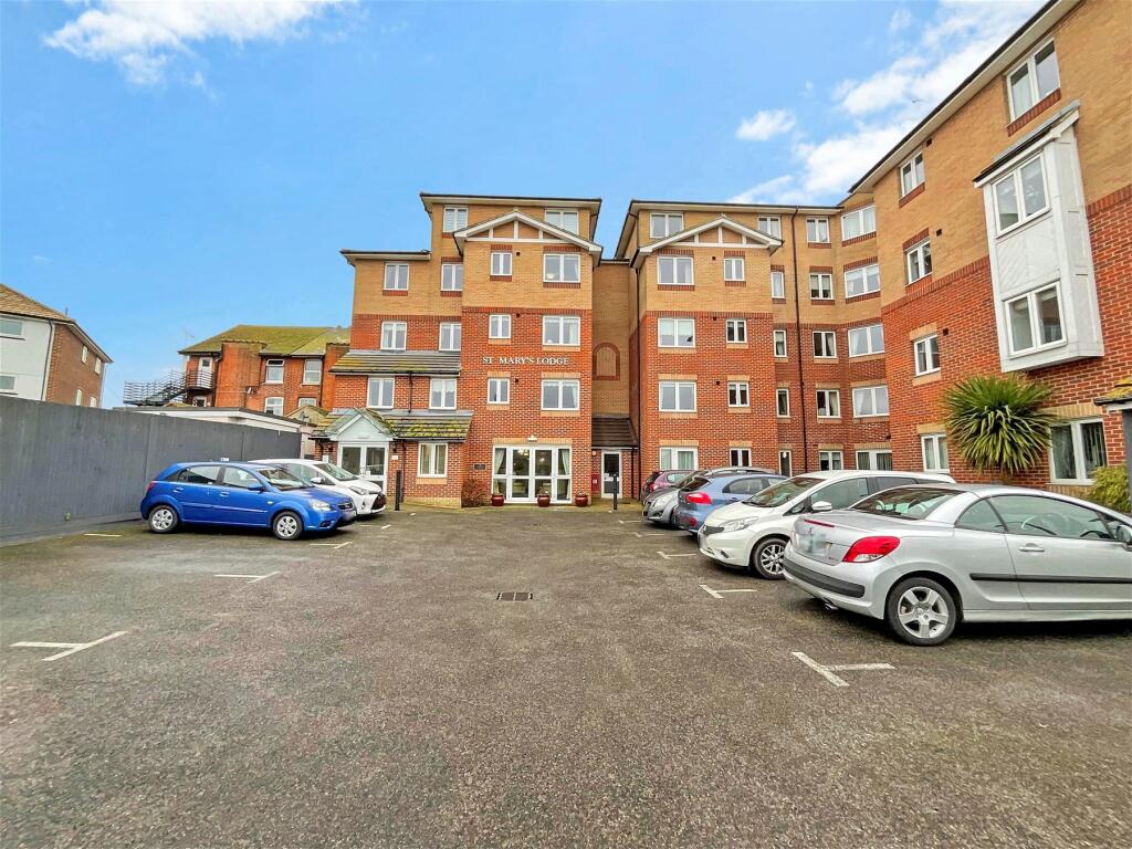 Main image of property: Beach Avenue, Birchington, Kent