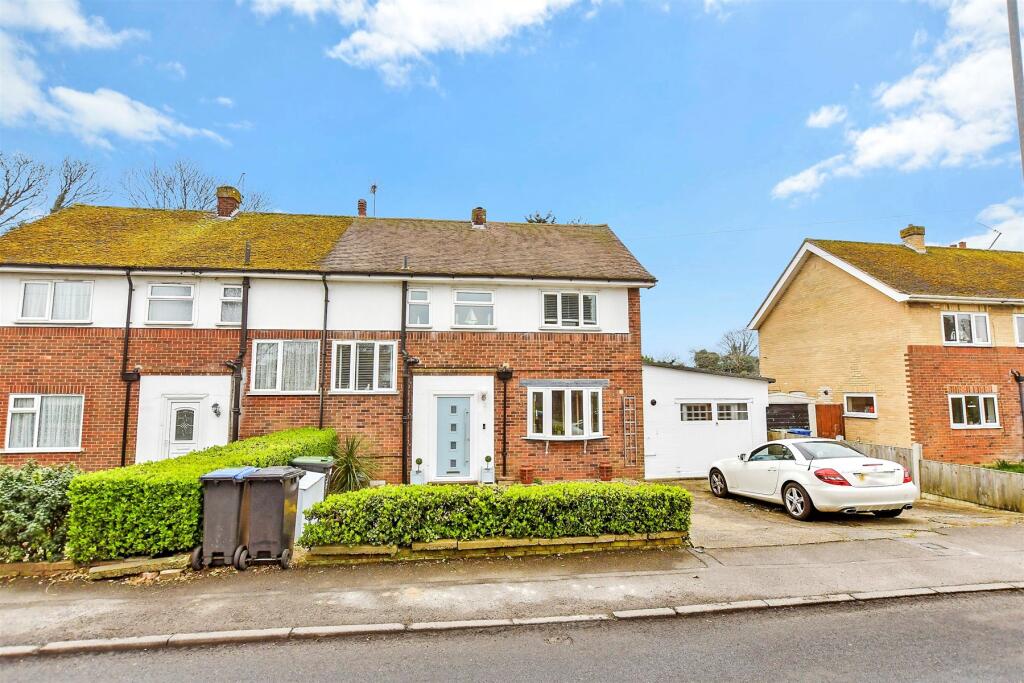Main image of property: Minnis Road, Birchington, Kent