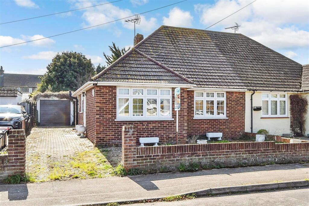 Main image of property: Essex Gardens, Birchington, Kent