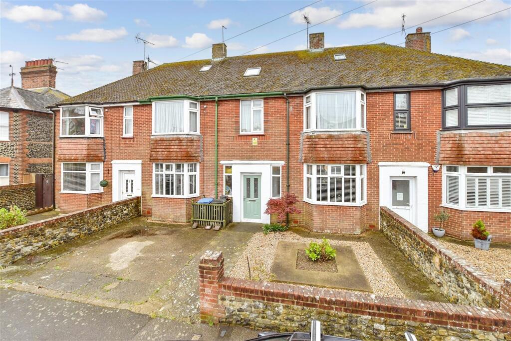Main image of property: Harold Avenue, Westgate-On-Sea, Kent