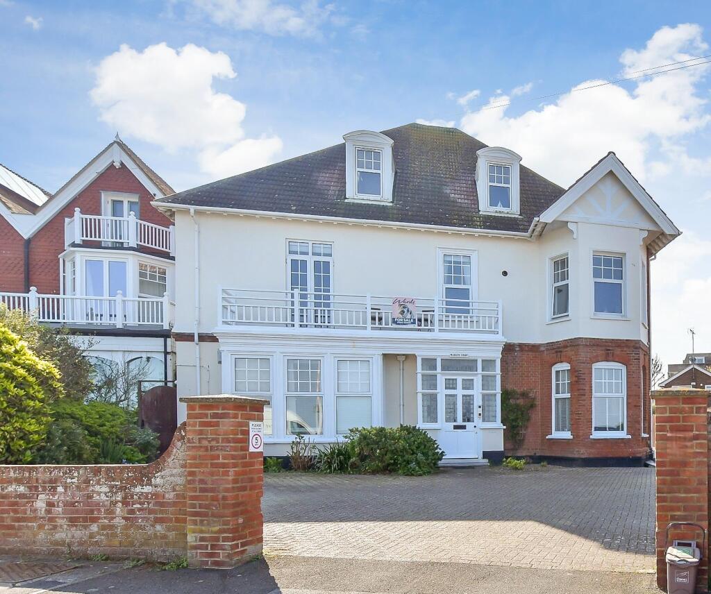 Main image of property: Sea Road, Westgate-On-Sea, Kent
