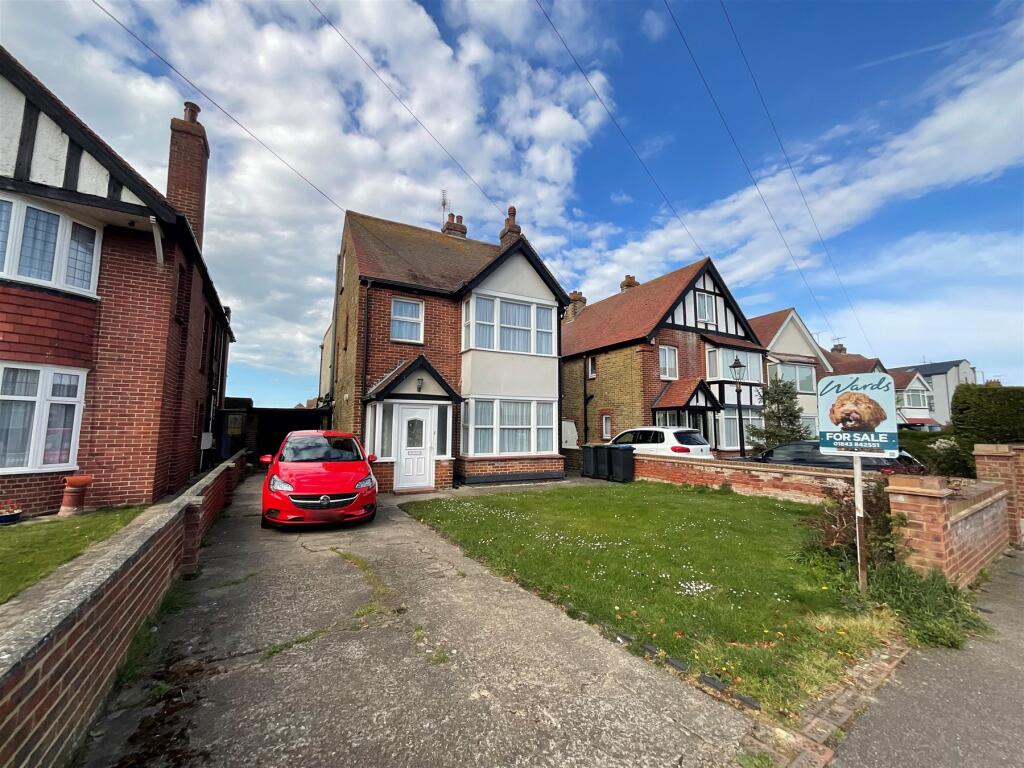 Main image of property: Westbrook Avenue, Margate, Kent