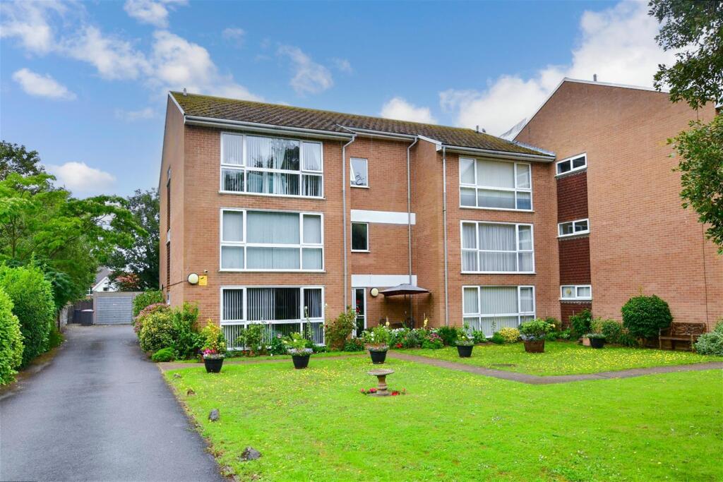 Main image of property: Alpha Road, Birchington, Kent