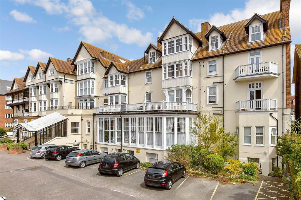Main image of property: Beach Road, Westgate-On-Sea, Kent