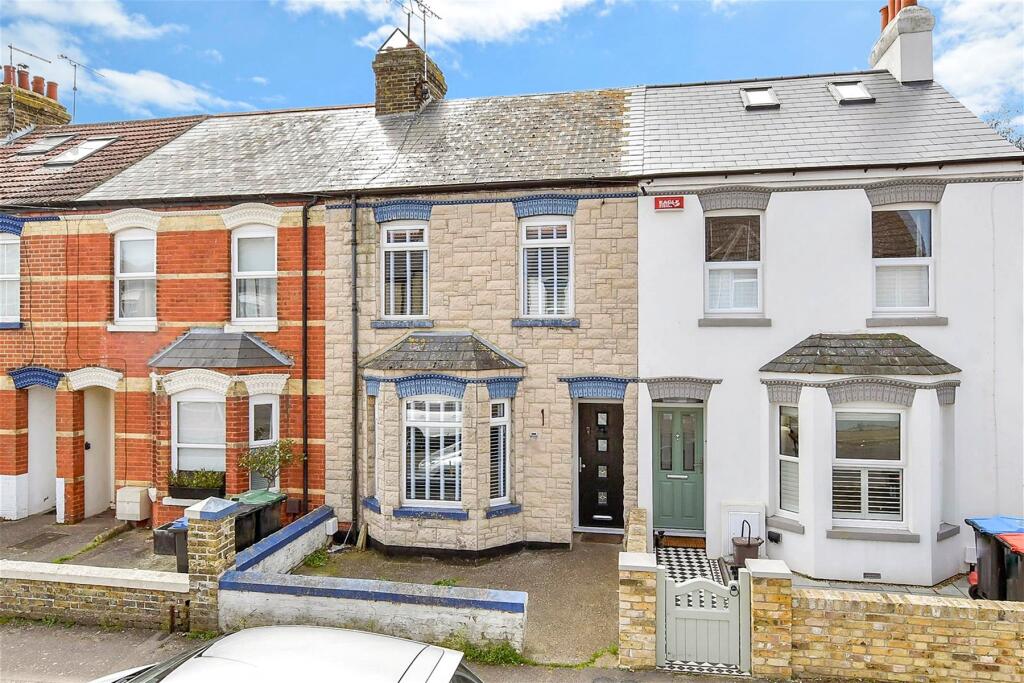 Main image of property: Reculvers Road, Westgate-On-Sea, Kent