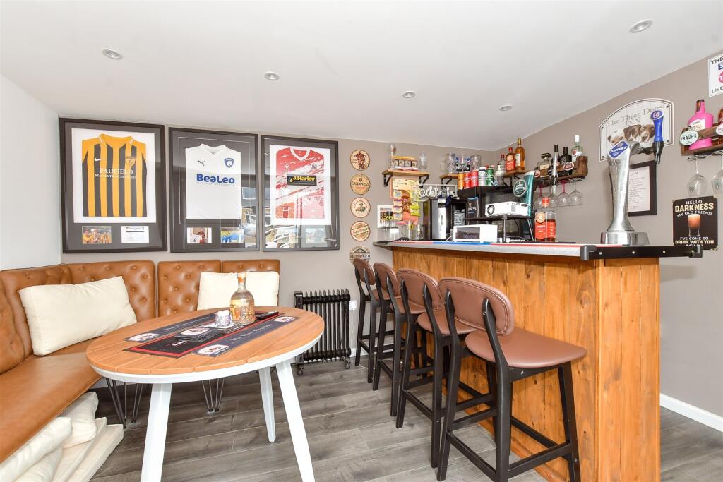 Main image of property: Reculvers Road, Westgate-On-Sea, Kent
