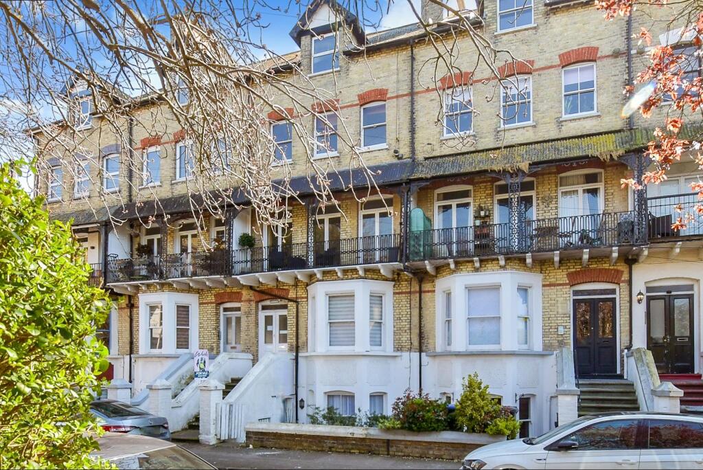 Main image of property: Adrian Square, Westgate-On-Sea, Kent