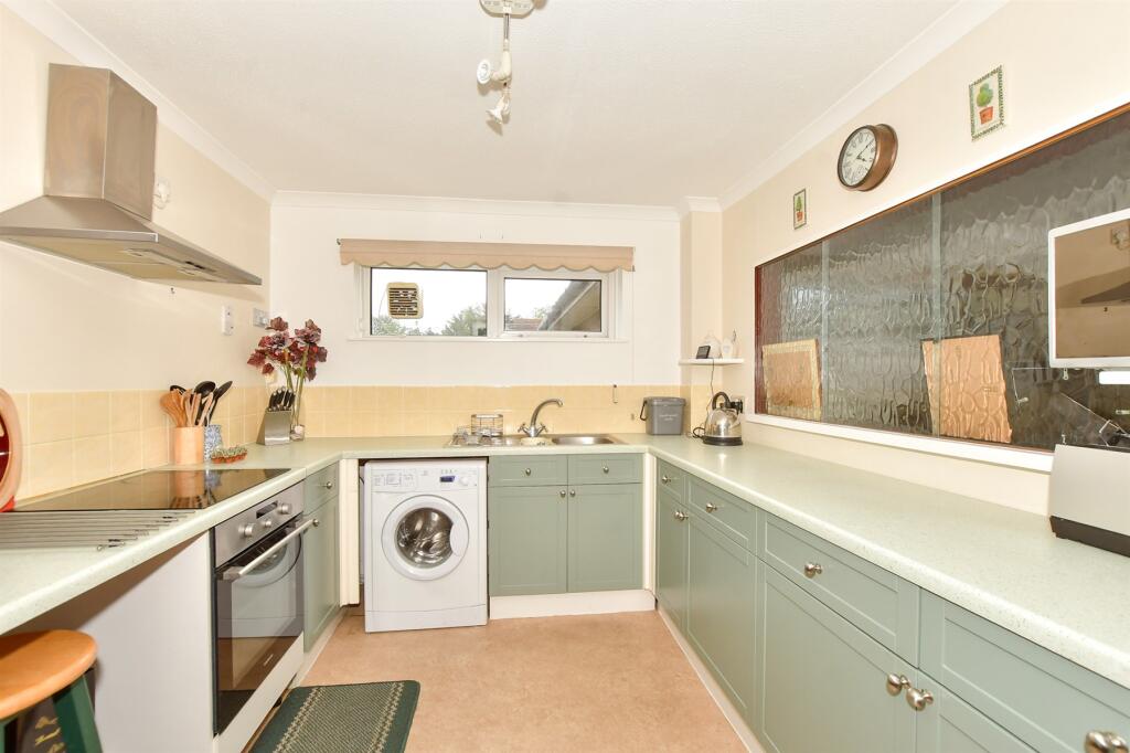 Main image of property: Alpha Road, Birchington, Kent