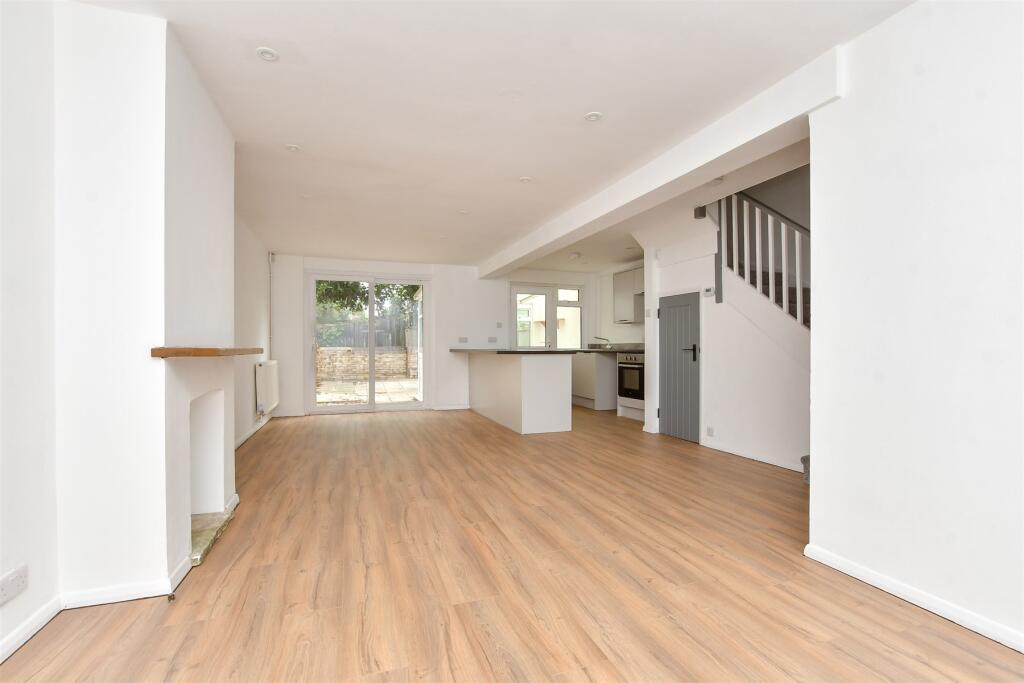 Main image of property: Yew Tree Gardens, Birchington, Kent