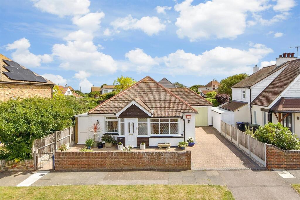 Main image of property: Hereward Avenue, Birchington, Kent