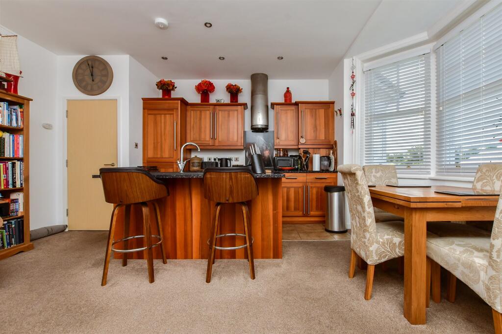 Main image of property: Cuthbert Road, Westgate-On-Sea, Kent