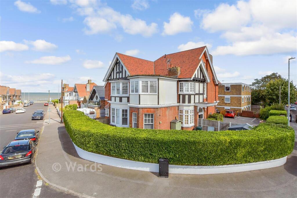 Main image of property: Cuthbert Road, Westgate-On-Sea, Kent