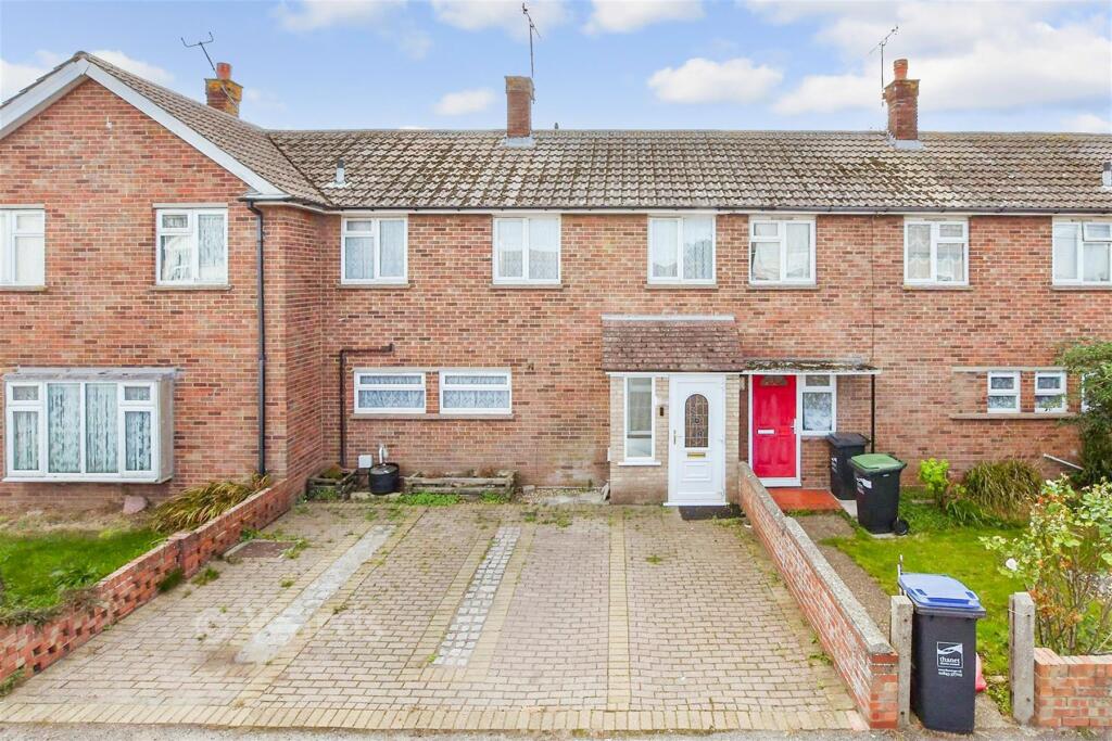Main image of property: Linksfield Road, Westgate-On-Sea, Kent