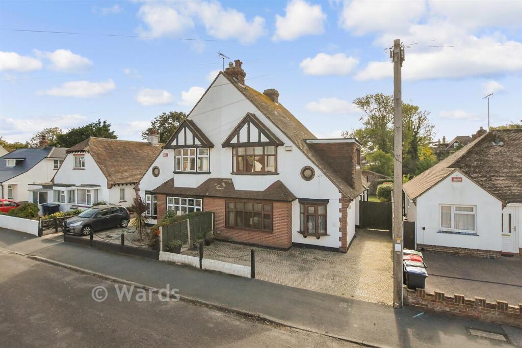 Main image of property: Epple Bay Road, Birchington, Kent