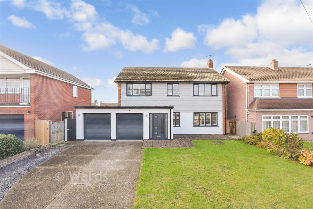 Main image of property: Daryngton Avenue, Birchington, Kent