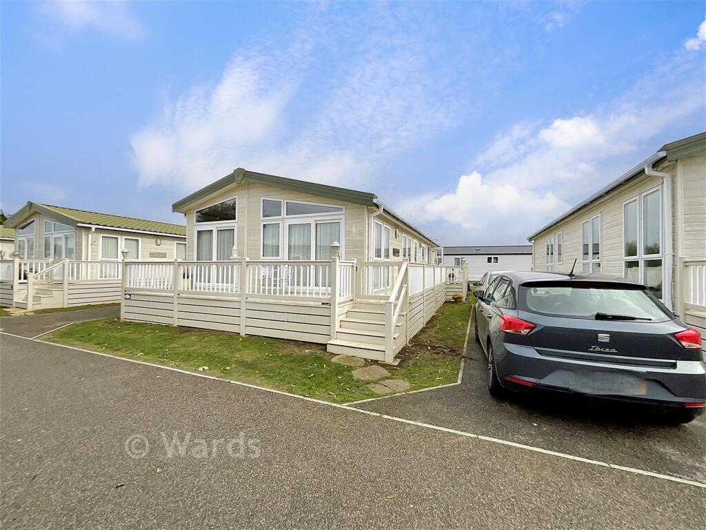 Main image of property: Laburnham Grove, Birchington, Birchington, Kent