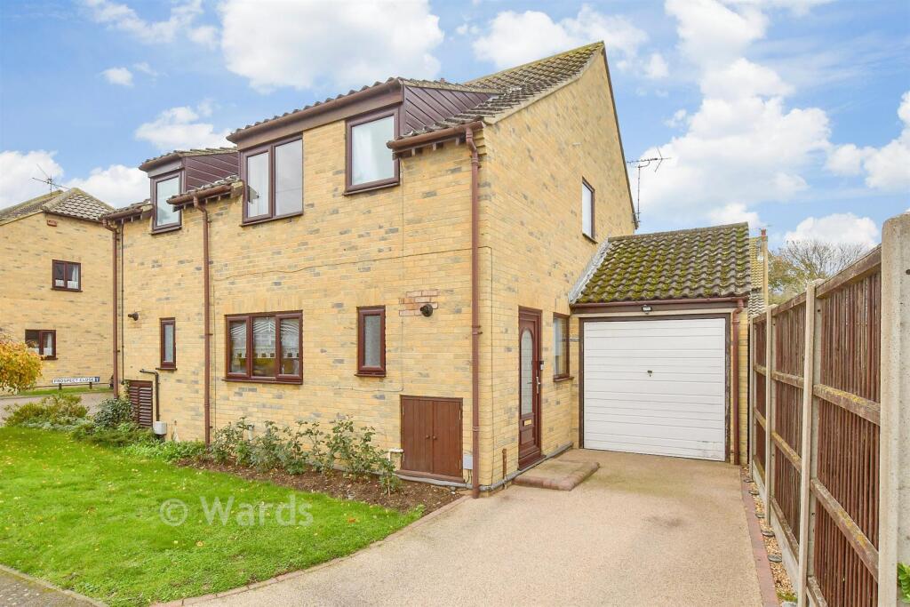 Main image of property: St. Crispin's Road, Westgate-On-Sea, Kent