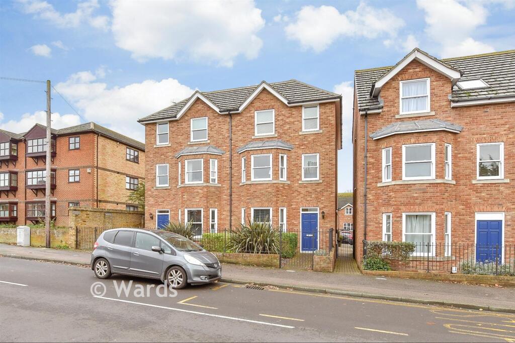 Main image of property: Quex Road, Westgate-On-Sea, Kent