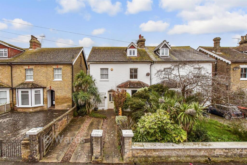 Main image of property: Roxburgh Road, Westgate-On-Sea, Kent